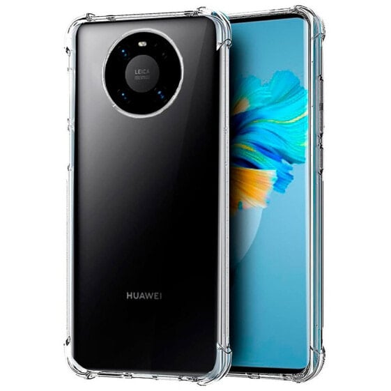 COOL Huawei Mate 40 Pro/40 Pro Plus AntiShock phone case