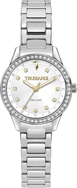 Часы Trussardi T-Sky R2453151505 Glamour