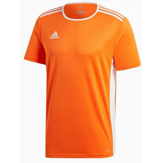 T-shirt adidas Entrada 18 Jr. CD8366