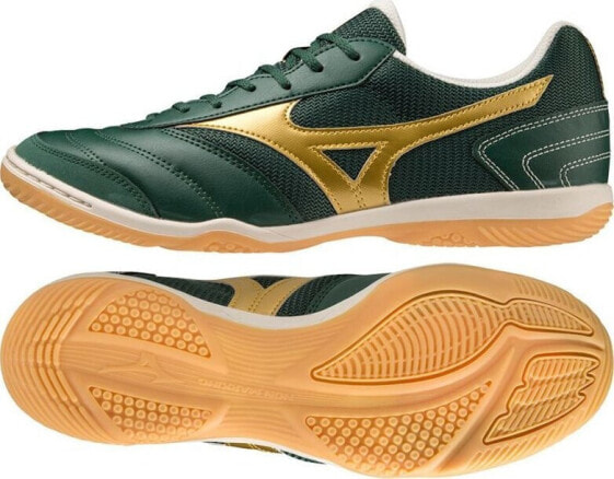 Mizuno Buty Mizuno Morelia Sala Club IN Q1GA240393