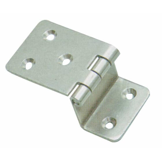 OEM MARINE 20 mm Bent Hinge