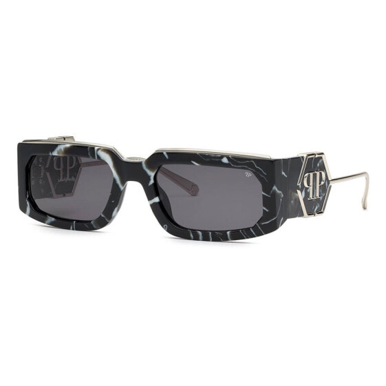 PHILIPP PLEIN SPP119M Sunglasses