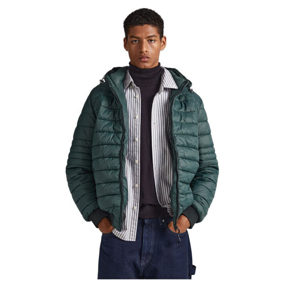 PEPE JEANS Billy jacket