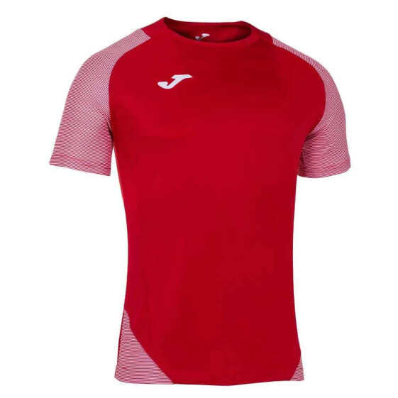 JOMA Essential II short sleeve T-shirt