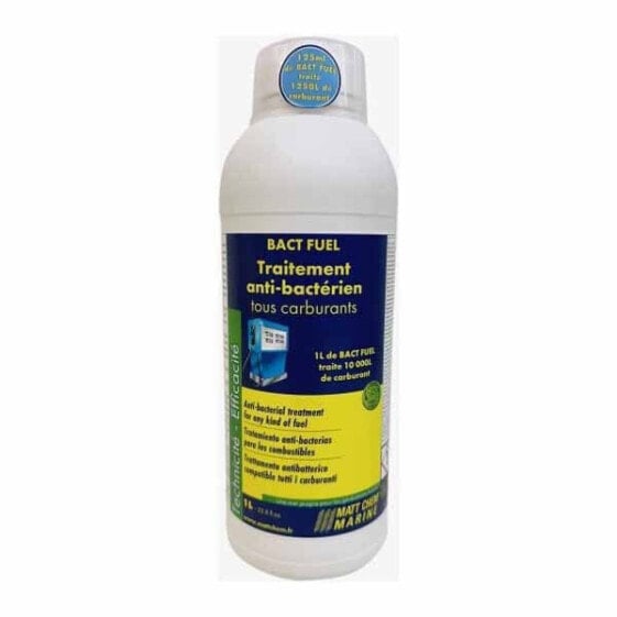 Matt Chem 1L Antibacterial Fuel Additive