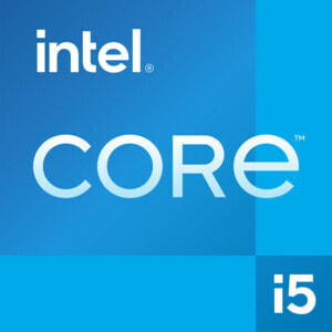 Intel Core i5-11400F - Intel® Core™ i5 - LGA 1200 (Socket H5) - 14 nm - Intel - i5-11400F - 2.6 GHz