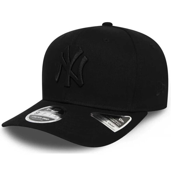 Кепка спортивная New Era MLB New York Yankees 9Fifty SS Cap