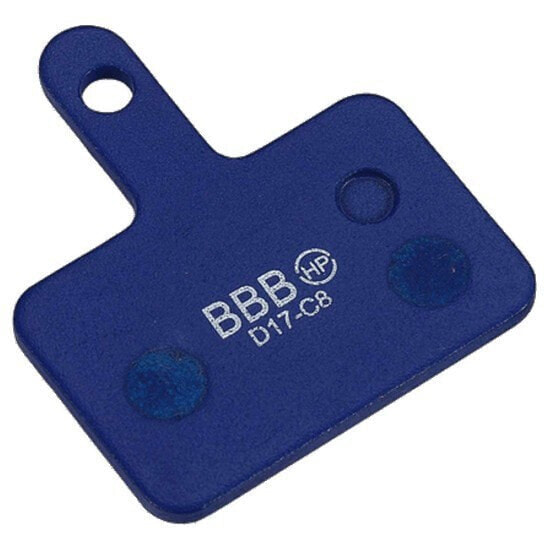 BBB DiscStop Deore BR-M525 Disc Brake Pads