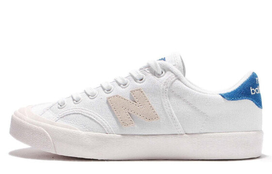 Кеды New Balance NB бело-синие 92W1SH08YW