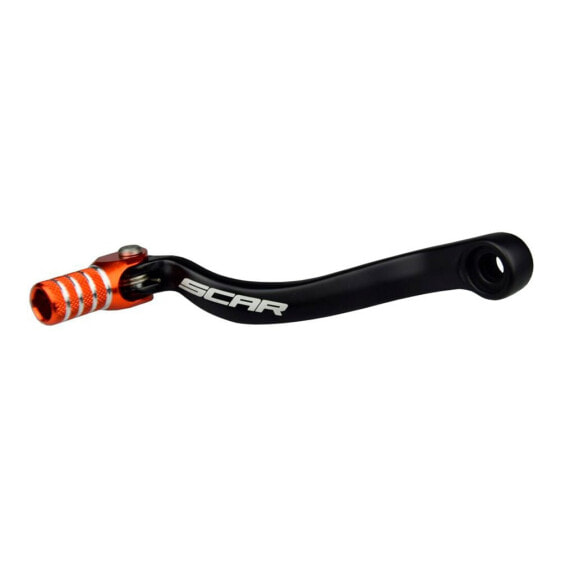 SCAR GSL514 shift lever