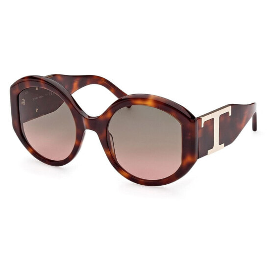 TODS TO0349 Sunglasses