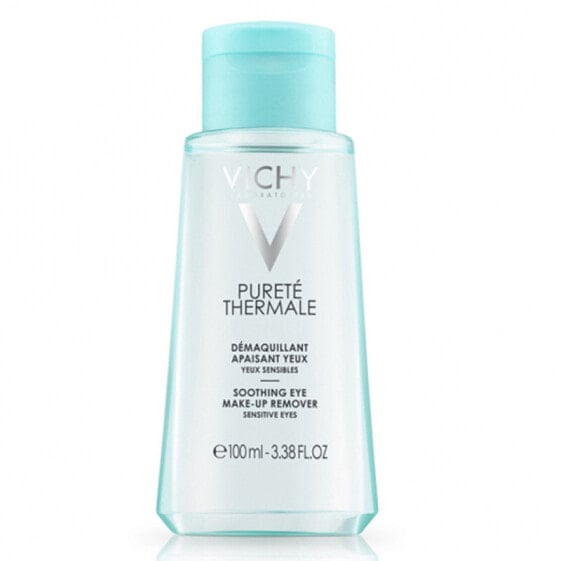 Средство для снятия макияжа Vichy Pureté Thermale 100 ml