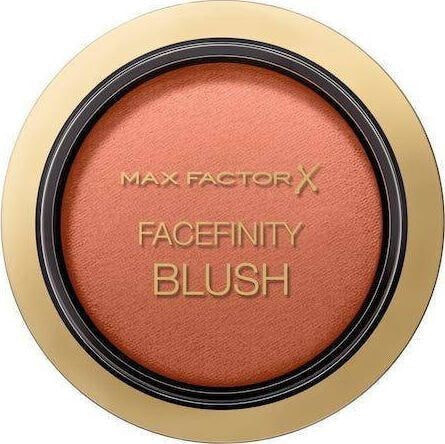 MAX FACTOR Max Factor Facefinity Blush rozświetlający róż do policzków 040 Delicate Apricot 1.5g