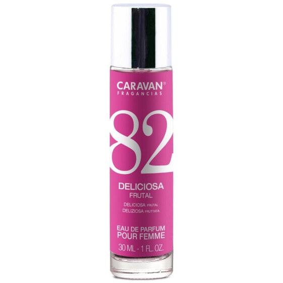 CARAVAN Nº82 30ml Parfum