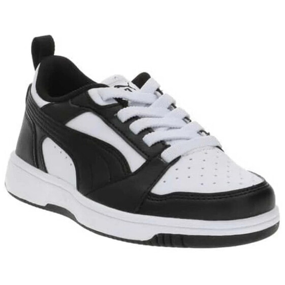 PUMA Rebound V6 Lo AC trainers