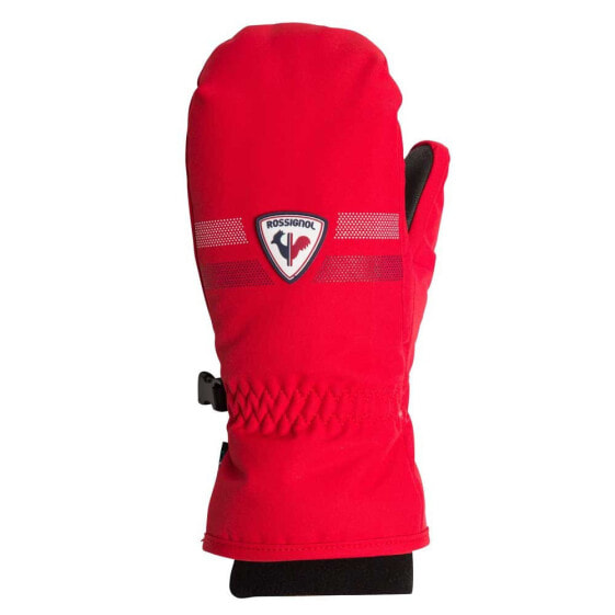 ROSSIGNOL Roc Impr mittens