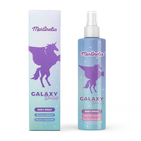 MARTINELIA Galaxy Dreams 210ml infant body spray