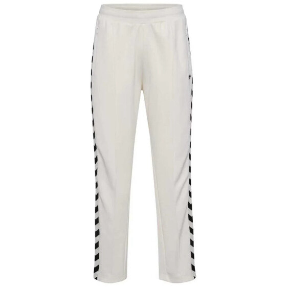 HUMMEL Archive Regular Poly Tracksuit Pants