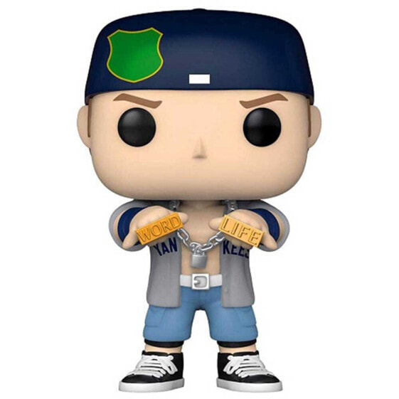 FUNKO WWE Jhon Cena Pop