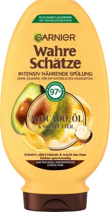 Conditioner Avocado-Öl & Sheabutter, 250 ml