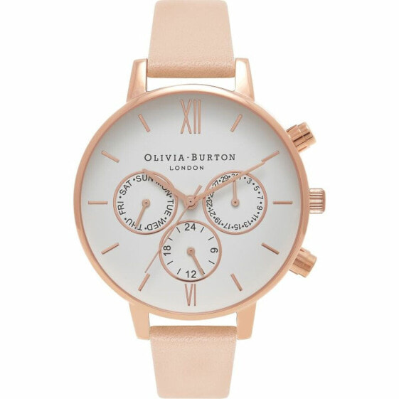 Женские часы Olivia Burton OB16CG88 (Ø 38 mm)