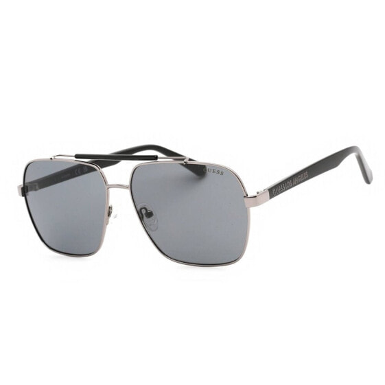 GUESS GF5111-08A Sunglasses