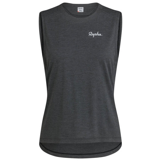RAPHA Trail Tank sleeveless T-shirt