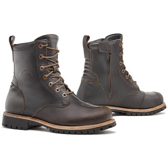 FORMA Legacy Boot