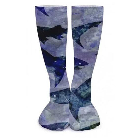 SCUBA GIFTS UZTQ2K-8 socks