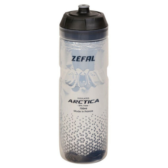 Бутылка для воды изолированная Zefal Insulated Arctica 750 млТип товара: Бутылки для воды