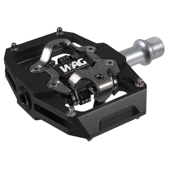 WAG SPD Enduro pedals