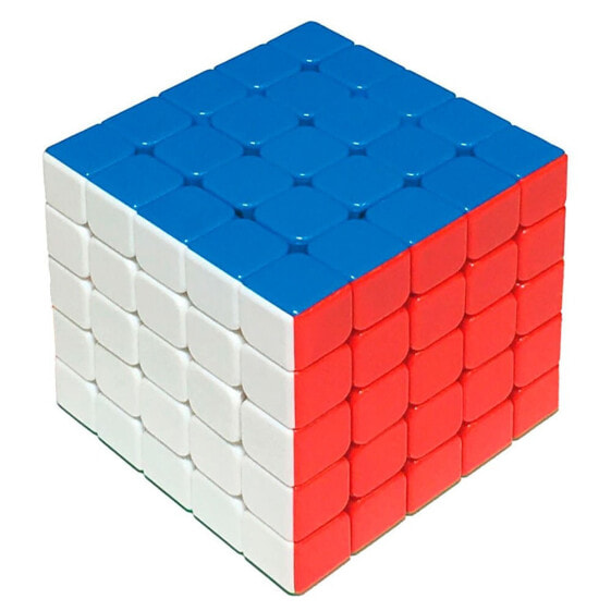 CAYRO 5x5 Classic Rubik Cube Board Game