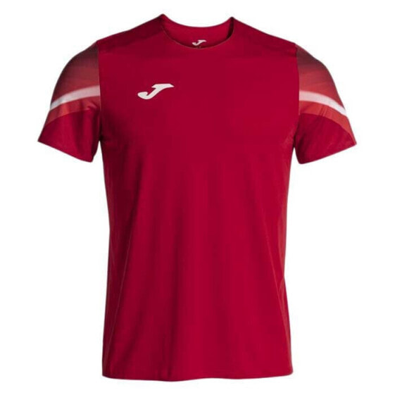 JOMA Elite XI short sleeve T-shirt