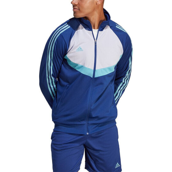 ADIDAS Tiro jacket