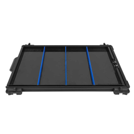 PRESTON INNOVATIONS Inception Mag Lok Shallow Dividers Tray