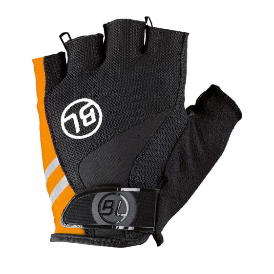 BICYCLE LINE Passista short gloves