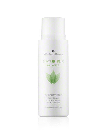 Charlotte Meentzen Natur Pur Balance Gesichtstonic (125 ml)