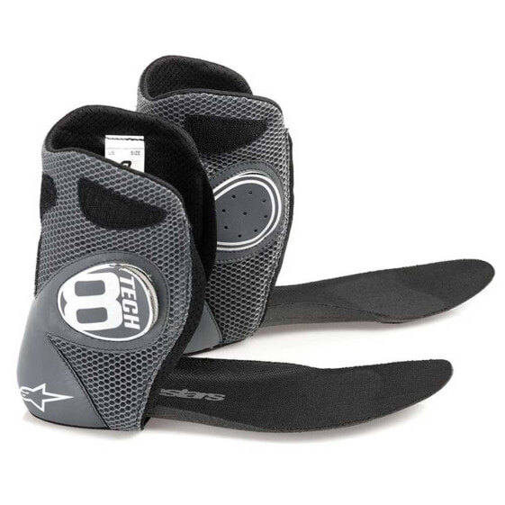 ALPINESTARS Tech 8 Removable Inner Bootie