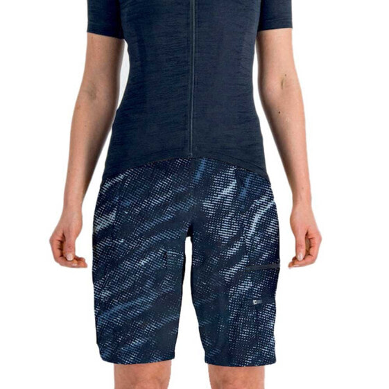 Sportful Cliff Giara shorts