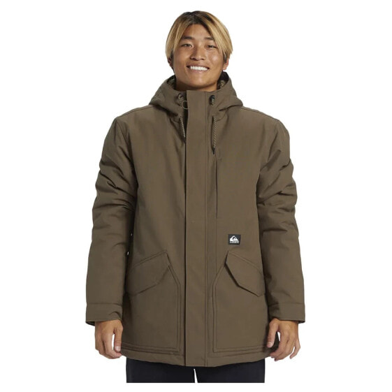 QUIKSILVER Endless Trip jacket