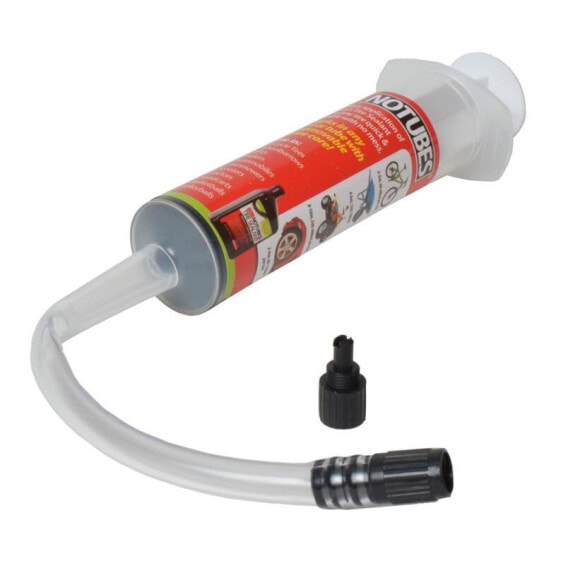 STANS NO TUBES Tire Sealant Injector 60ml