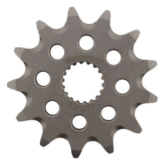 SUPERSPROX Suzuki 520x13 CST427X13 Front Sprocket