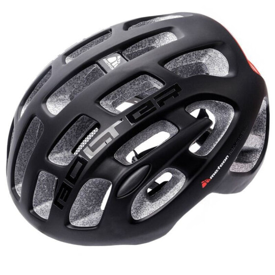 Meteor Bolter In-Mold 24772-24773 bicycle helmet