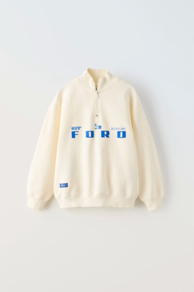 Ford mustang© sweatshirt