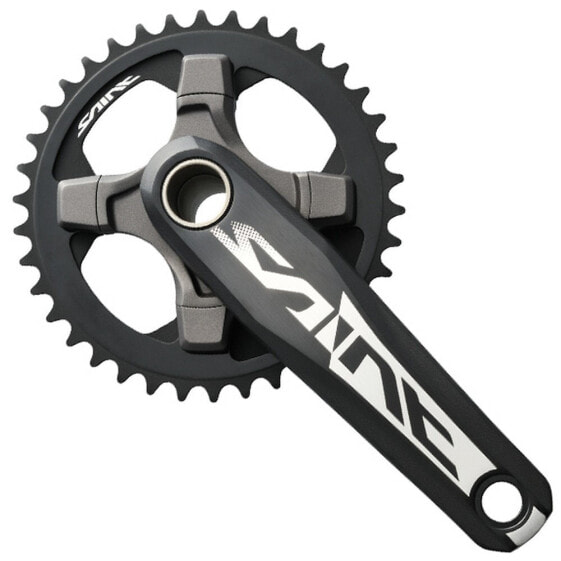 SHIMANO Saint M825 Hollowtech II crankset