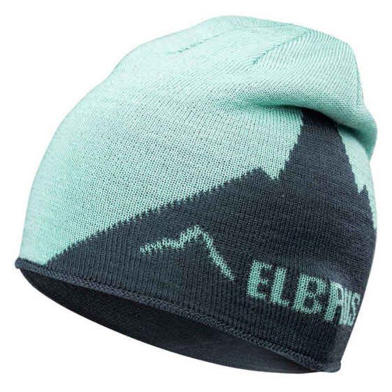 Кепка Elbrus Reutte 50% акрил, 50% шерсть