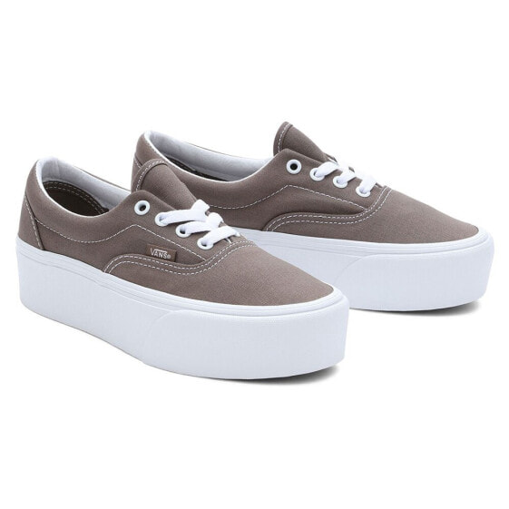 VANS Era Stackform trainers