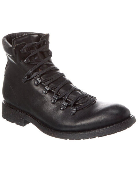 Frye Bowery Leather Hiker Boot Men's