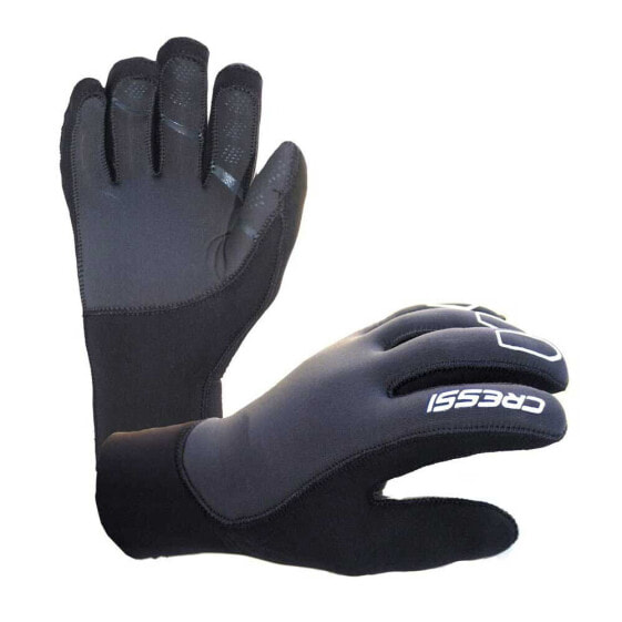 CRESSI Ultraspan 3.5 mm gloves