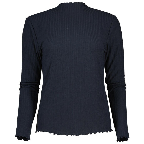 ONLY Emma long sleeve high neck T-shirt